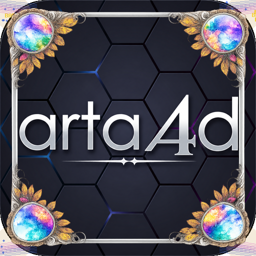 arta4d — mitra unggulan